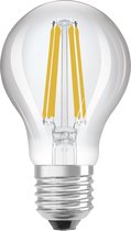 Ledvance Classic Superior LEDbulb E27 Peer Filament Helder 9.5W 1055lm - 927 Zeer Warm Wit | Beste Kleurweergave - Dimbaar - Vervangt 75W