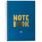 Notebook Focus