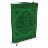 Peter Pauper Notitieboekje - Celtic Artisan (small)