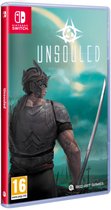 Unsouled / Red art games / Switch