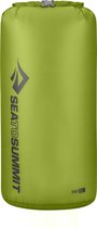 Sea to Summit Ultra-Sil Nano Dry Sack Drybags - 35L - Lime - Waterdichte zak