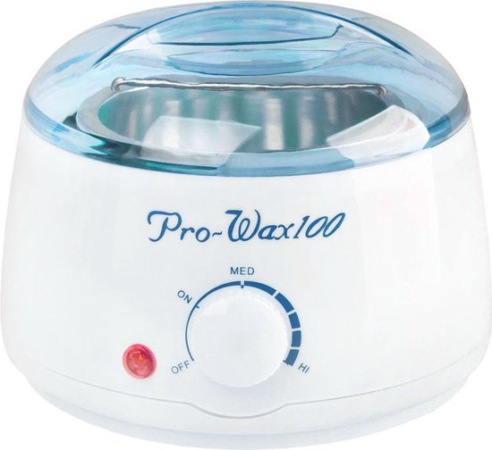 Wax werwarmer 400ml