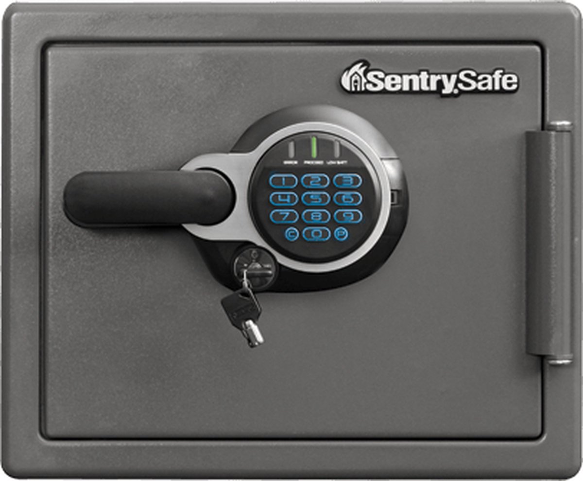 SentrySafe SFW082GTC Datakluis