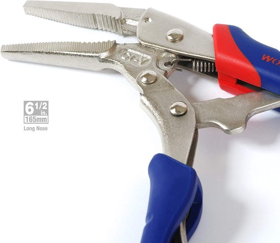 GH-431 Type Snelsluitgrendel Met U Haak Verticale Handgreep ... - Alibaba