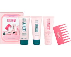Coco & Eve Travel Hair Kit