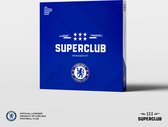 Chelsea Manager kit | Superclub uitbreiding | The football manager board game | Engelstalige Editie