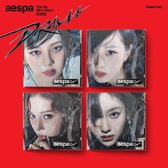 Aespa - Drama (CD)