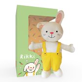 Rikki - Rikki handpop
