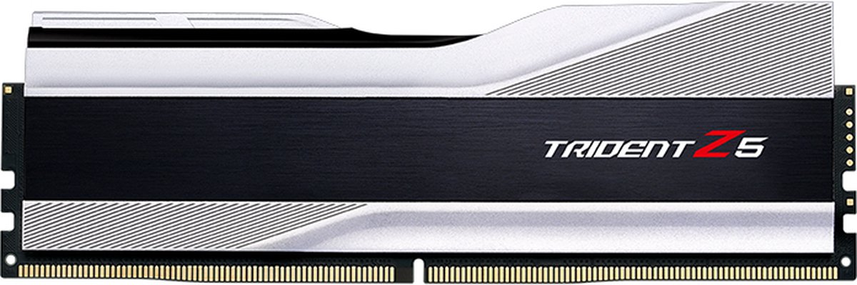 DDR5 32GB PC 6000 CL30 G.Skill KIT (2x16GB) 32-TZ5S