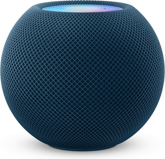 Apple HomePod Mini - Blauw