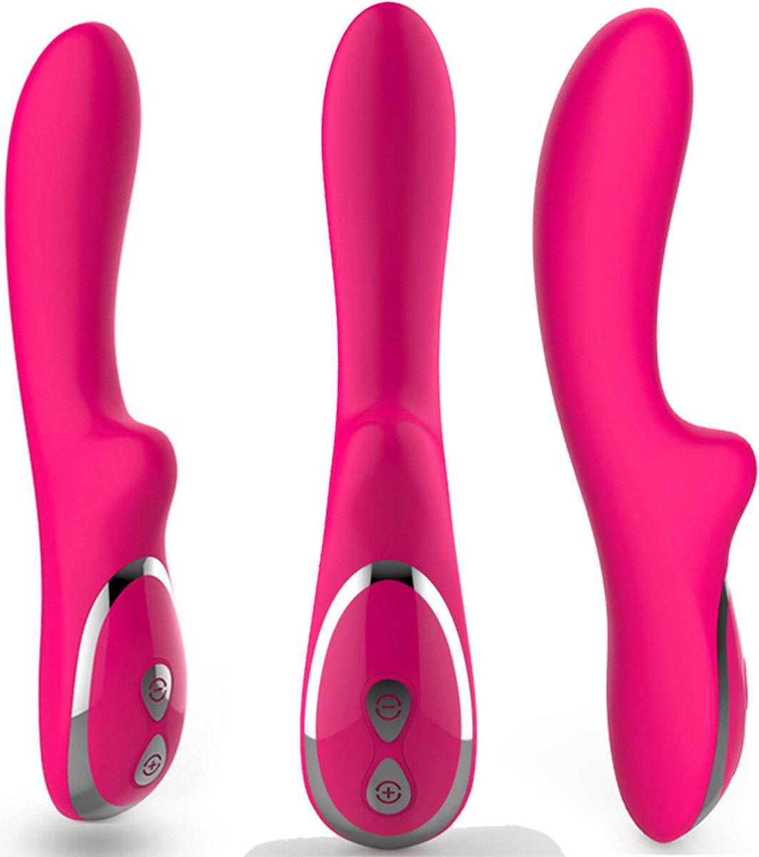 Goedkoopste Dion - Vibrators voor Vrouwen - Vibrator - Clitoris Stimulator - Sex Toys voor Vrouwen - Erotiek - vagina vibrator - Seks speeltjes - vibrator voor koppels – Seks toys