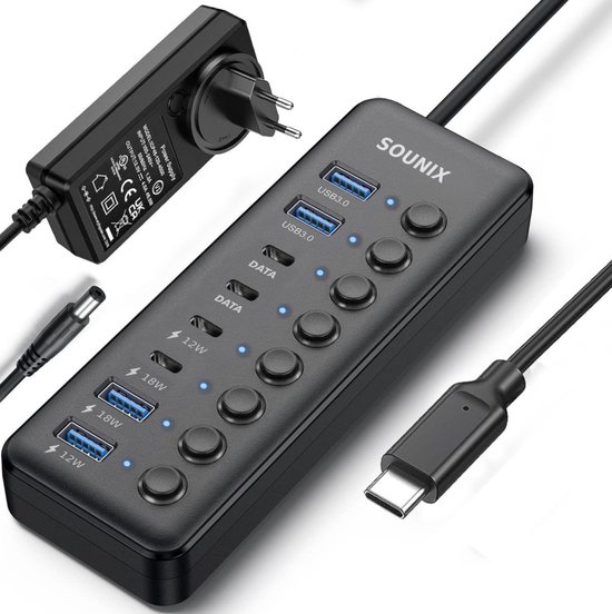 Chargeur séquentiel 3 ports RYOBI 4V USB Lithium - 2,0Ah - RC43P - Espace Bricol