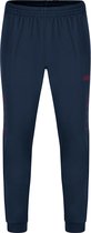 Jako - Polyester Pants Challenge - Navy Trainingsbroek-S