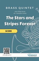 The Stars and Stripes Forever - Brass Quintet 2 - Brass Quintet (score) "The Stars and Stripes Forever"