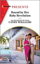 Hot Winter Escapes 1 - Bound by Her Baby Revelation
