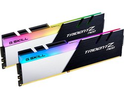 DDR4 32GB PC 3200 CL16 G.Skill KIT (2x16GB) 32GTZN NEO