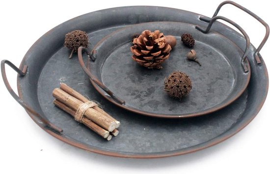 SINJEUN Set van 6 roestvrijstalen Balti serveerschalen 22 cm, ronde curry serveergerechten, grote batlikommen voor restaurants, bars, Indiase keuken