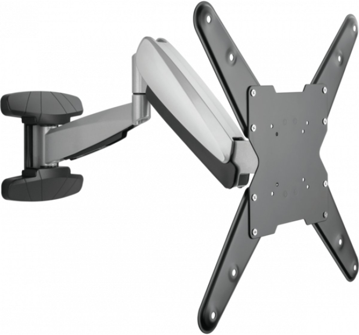 Schwaiger LWHD5530 511 Zwart