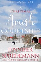 A Christmas Amish Courtship