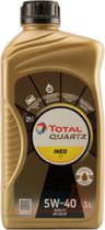 Total Quartz Ineo C3 5w40 - 1 liter