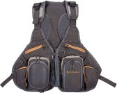 Ultimate Tackle Vest & Backpack | Visrugtas