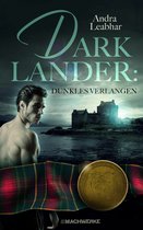 Darklander: Dunkles Verlangen