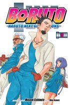 Boruto: Naruto Next Generations 18 - Boruto: Naruto Next Generations, Vol. 18