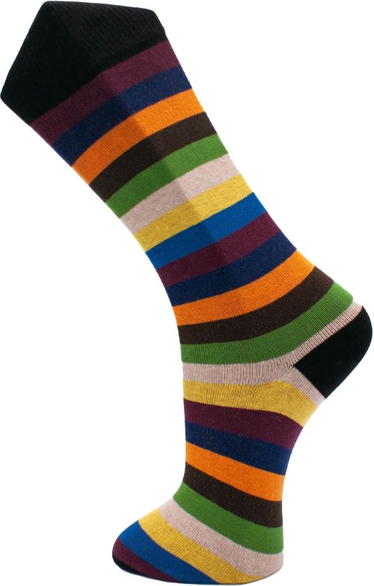 Design sokken Scully Heren