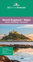 De Groene Reisgids - De Groene Reisgids Noord-Engeland/Wales