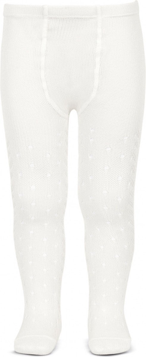 Cóndor Maillot Openwork Fantasy | 2565/1 | Nata/Off White | 27-30 | maat 6