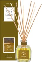 Lacrosse - Geurdiffuser 'Sandalwood & Bergamot' - 200ml