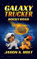 Galaxy Trucker - Galaxy Trucker: Rocky Road