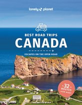 Road Trips Guide- Lonely Planet Best Road Trips Canada