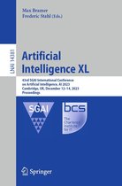 Lecture Notes in Computer Science 14381 - Artificial Intelligence XL