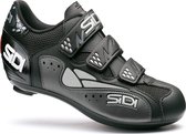 Sidi - Iron fietsschoen - zwart - maat 37