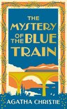 The Mystery of the Blue Train Poirot