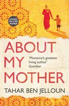 About My Mother A Novel