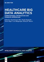 Intelligent Biomedical Data Analysis10- Healthcare Big Data Analytics
