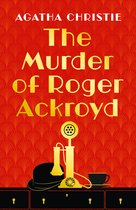 Poirot-The Murder of Roger Ackroyd
