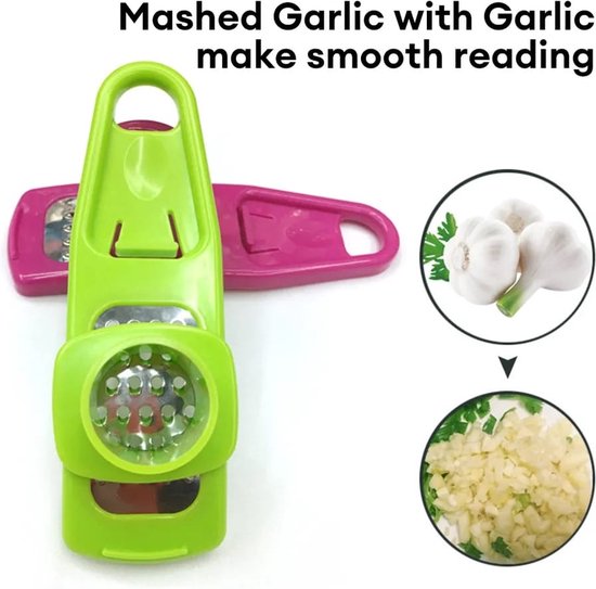 Mini Knoflook Chopper, 100/250ml Elektrische Knoflook Snijder Stamper Handheld Draadloze Knoflookpers, Stamper Gehakt, Groente Chili Vlees Keukenmachine, Keuken Gadgets