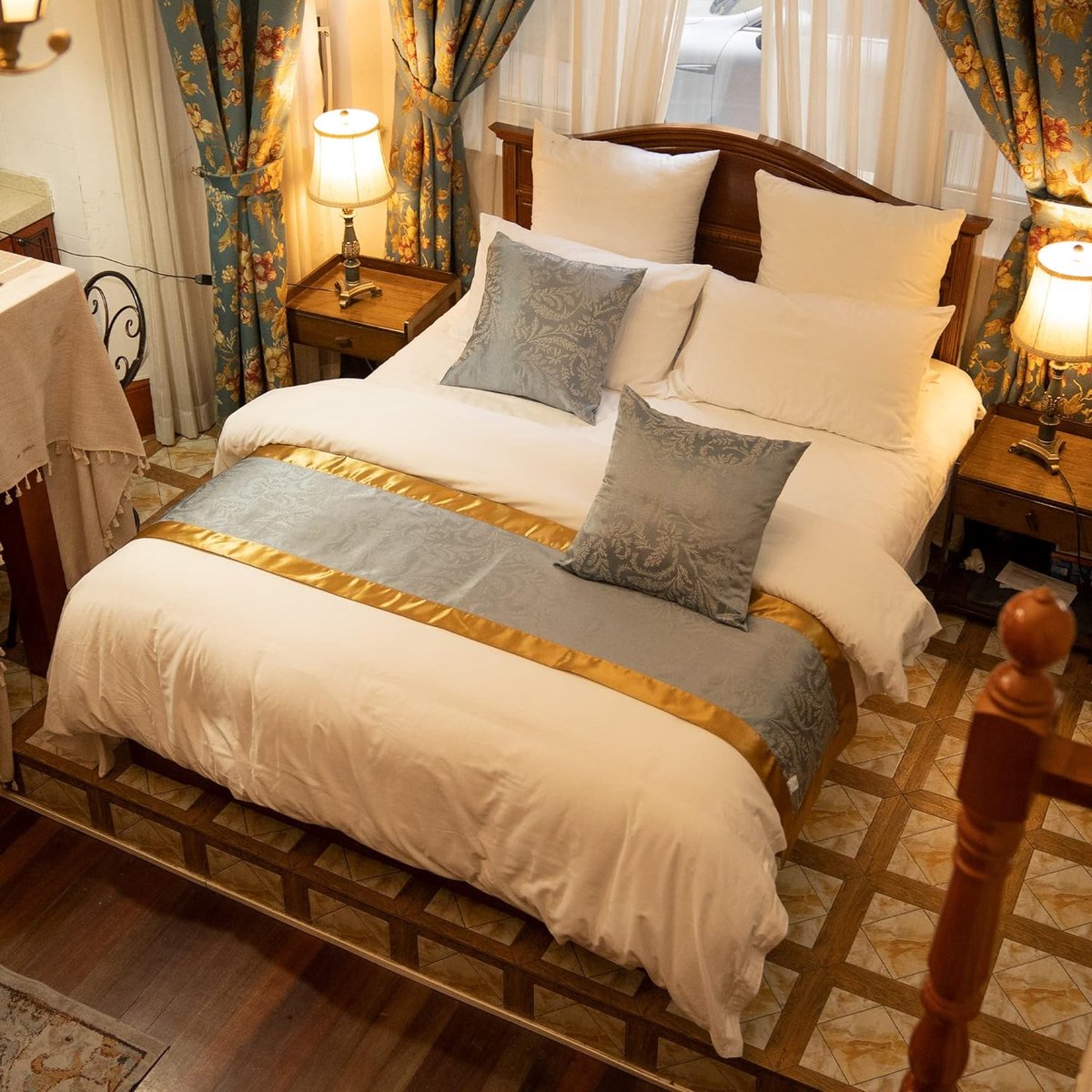 Hoe herken je hotelkwaliteit beddengoed? | Horeca Magazine