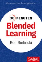 30 Minuten - 30 Minuten Blended Learning