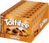 Toffifee - 8 boîtes de 400 g