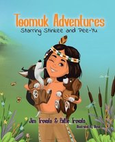 Toomuck & Pannoot Starring Stinkey & Pee-Yu 1 - Toomuk Adventures