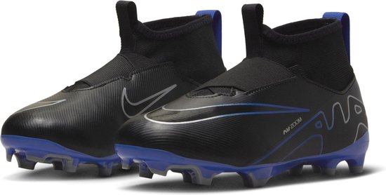 Foto: Nike zoom superfly 9 academy sportschoenen jongens maat 35