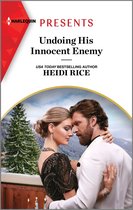 Hot Winter Escapes 7 - Undoing His Innocent Enemy