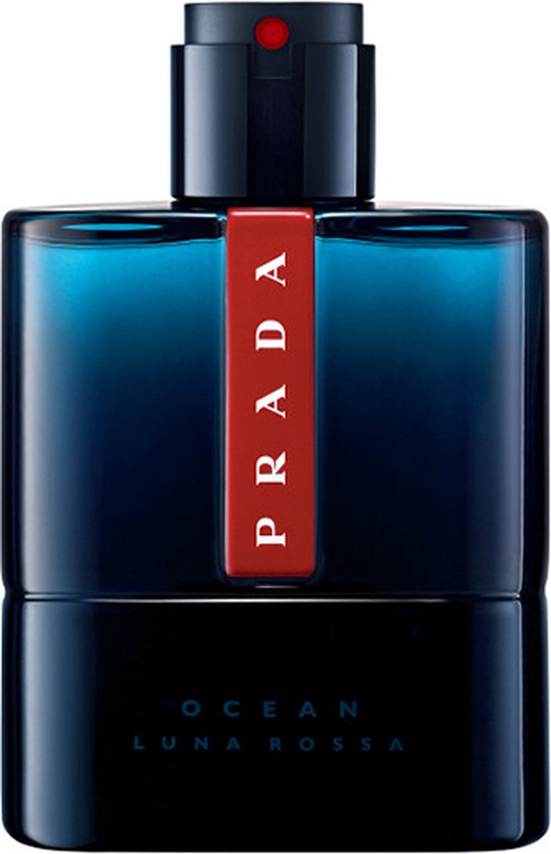 Goedkoopste Prada Luna Rossa Ocean Eau de toilette spray 100 ml