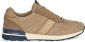 Gaastra - Heren Sneakers Laut Sand - Beige - Maat 45