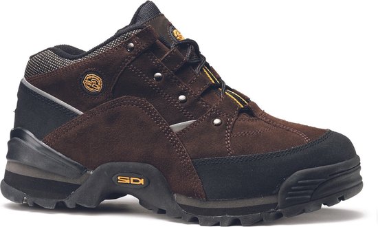 Sidi - chaussures casual - Skar - taille 42 - marron