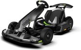 Kars Toys - Elektrische Drift Kart Ninebot - Gokart PRO - Metal Grey - Grijs - GoKart - Drift Trike - 432Wh Accu